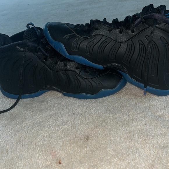 Nike “Foam posite’s. - Picture 3 of 4